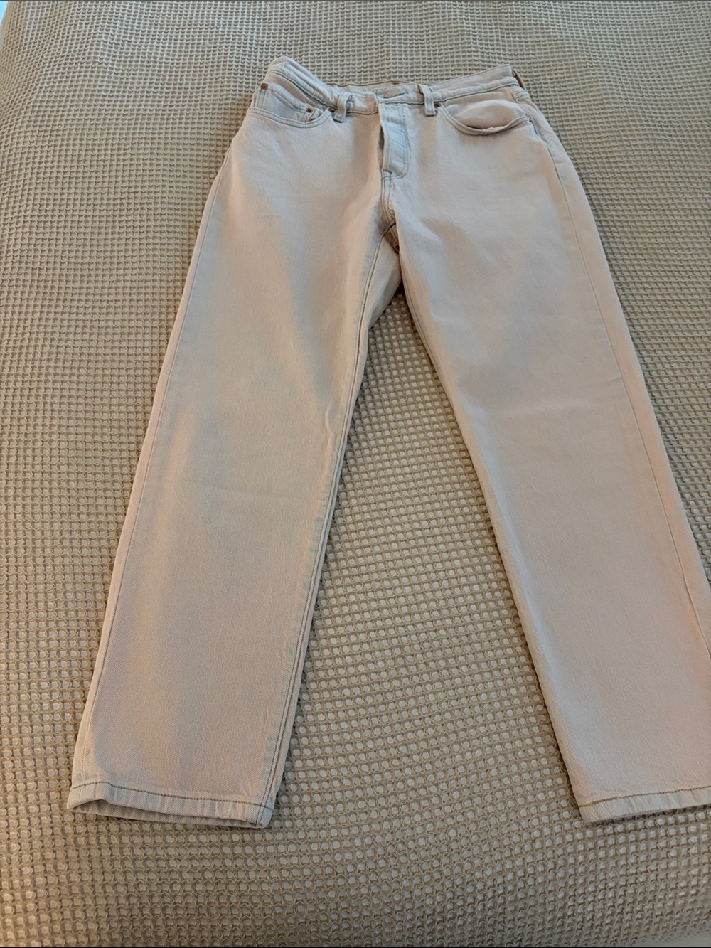 Levi’s premium 501